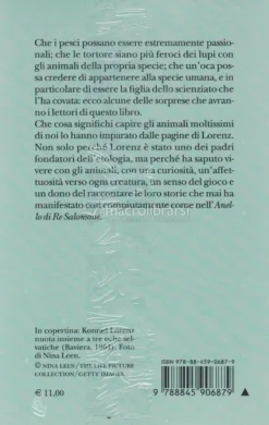 L'anello di Re Salomone