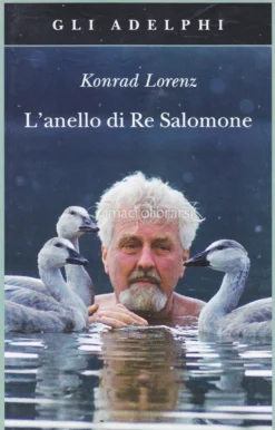 L'anello di Re Salomone