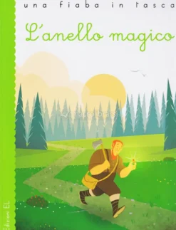 L'Anello Magico