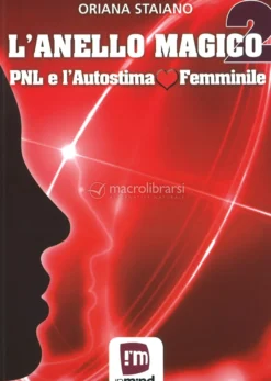 L'Anello Magico 2 - Pnl e l'Autostima Femminile