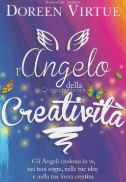 L'Angelo della Creatività