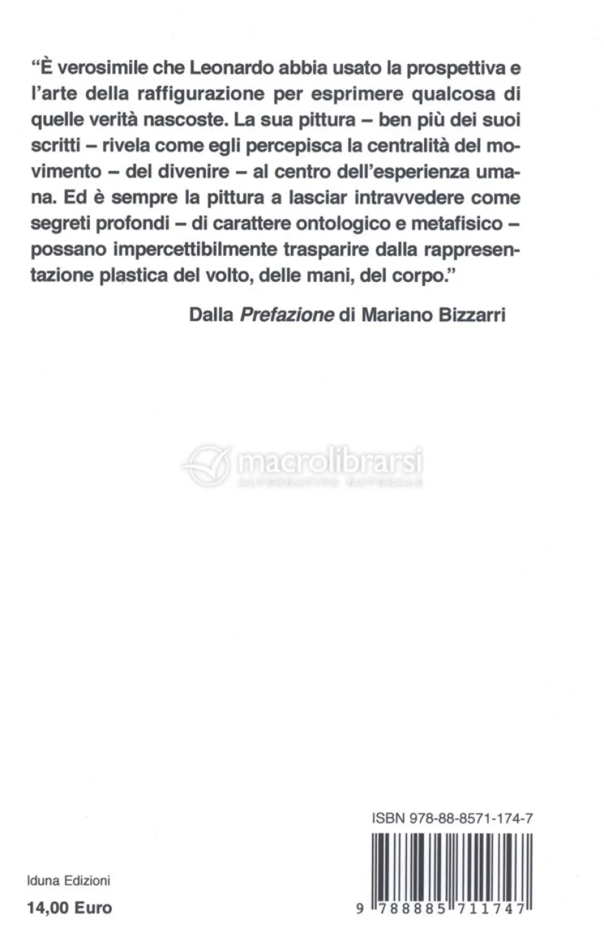 L'Angelo Inquieto