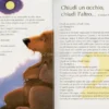 L'Angelo, L'Orso e la Luna