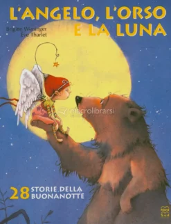 L'Angelo, L'Orso e la Luna