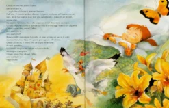 L'Angelo, L'Orso e la Luna