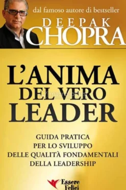 L'Anima del Vero Leader