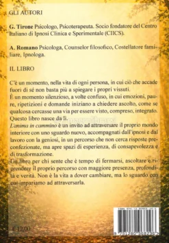 L'Anima in Cammino