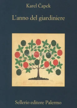 L'anno del Giardiniere
