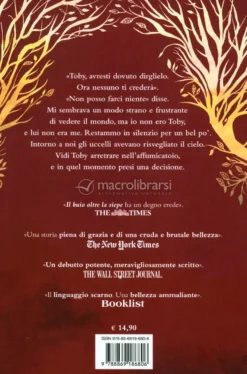 L'Anno in cui Imparai a Raccontare Storie