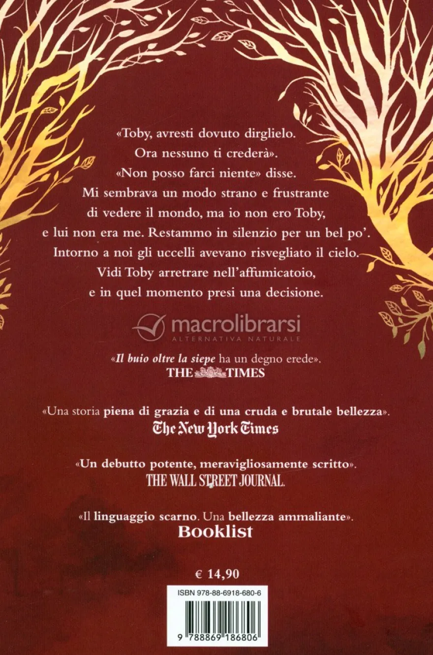 L'Anno in cui Imparai a Raccontare Storie
