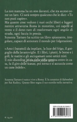 La Non Mamma