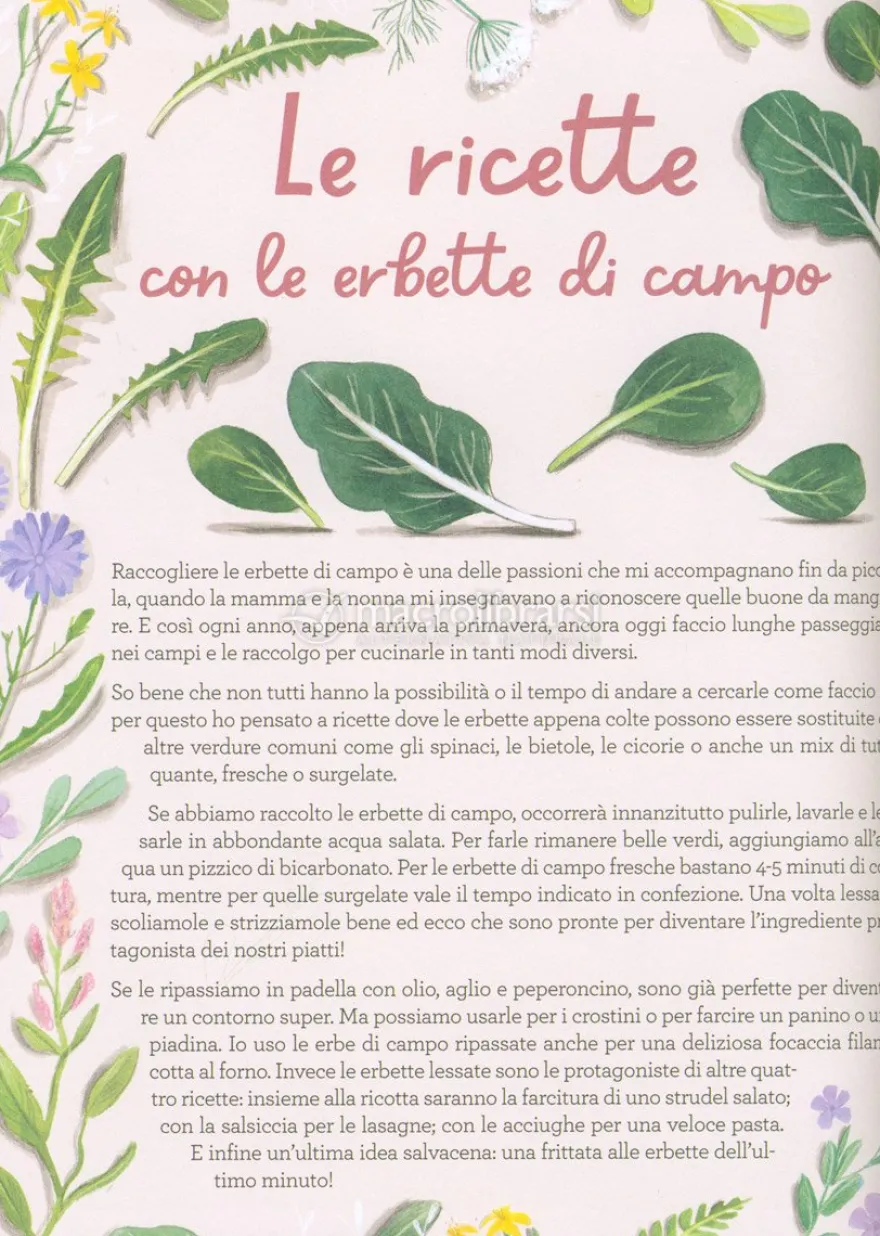 La Nostra Cucina