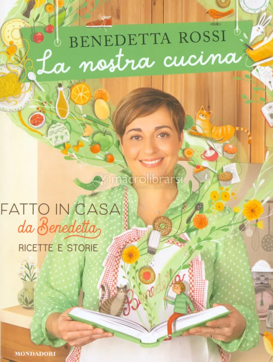 La Nostra Cucina