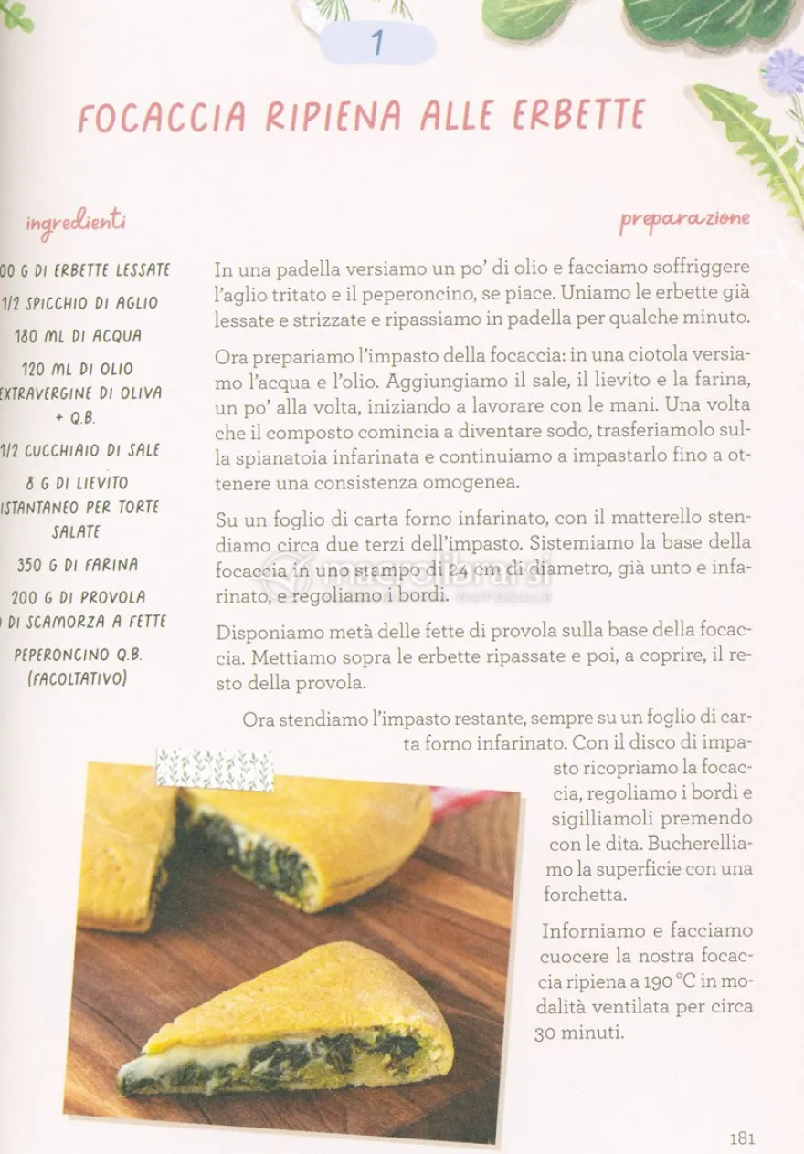 La Nostra Cucina