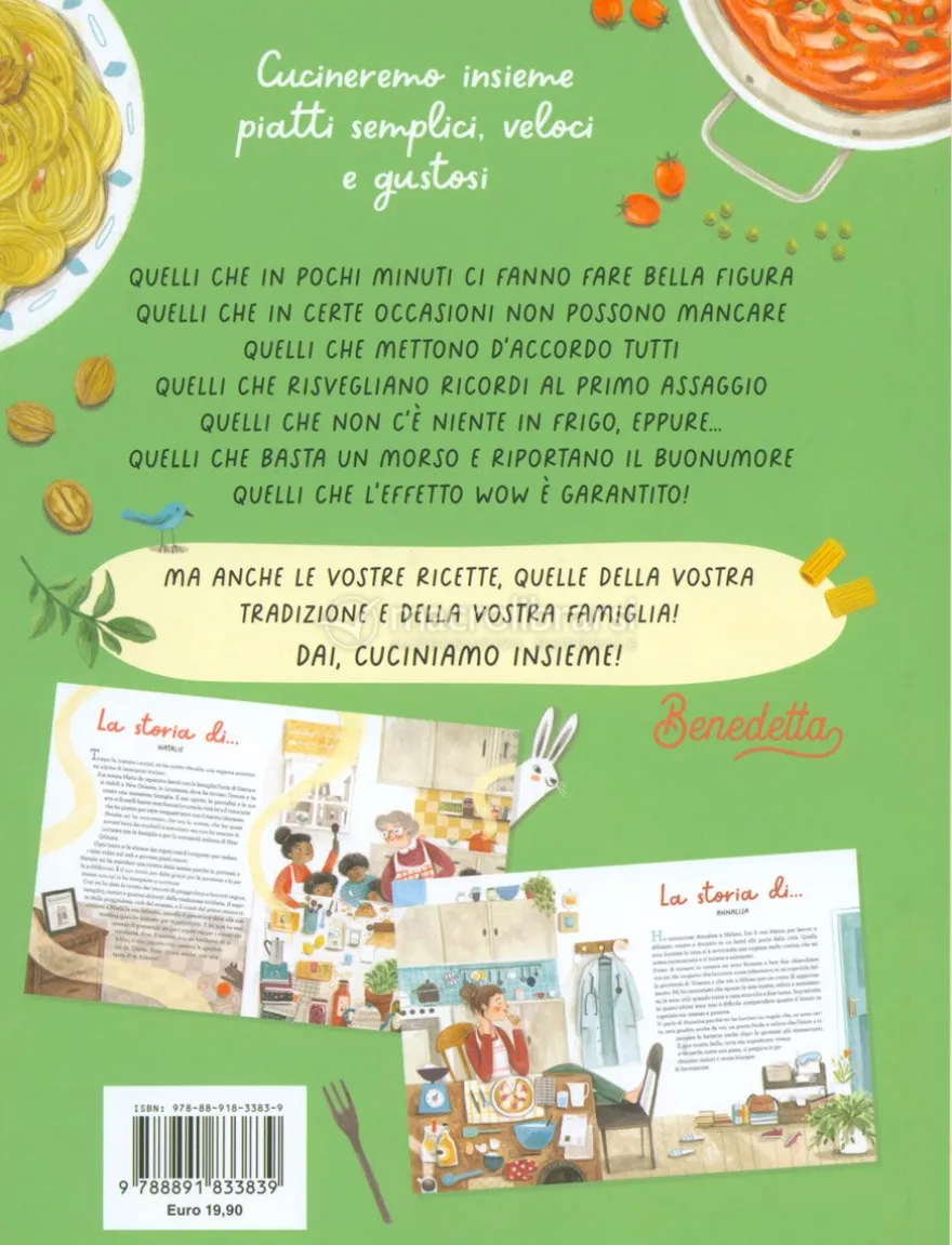 La Nostra Cucina