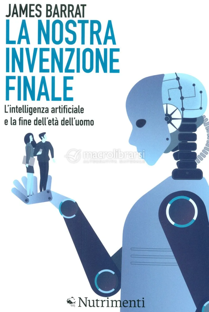 La Nostra Invenzione Finale