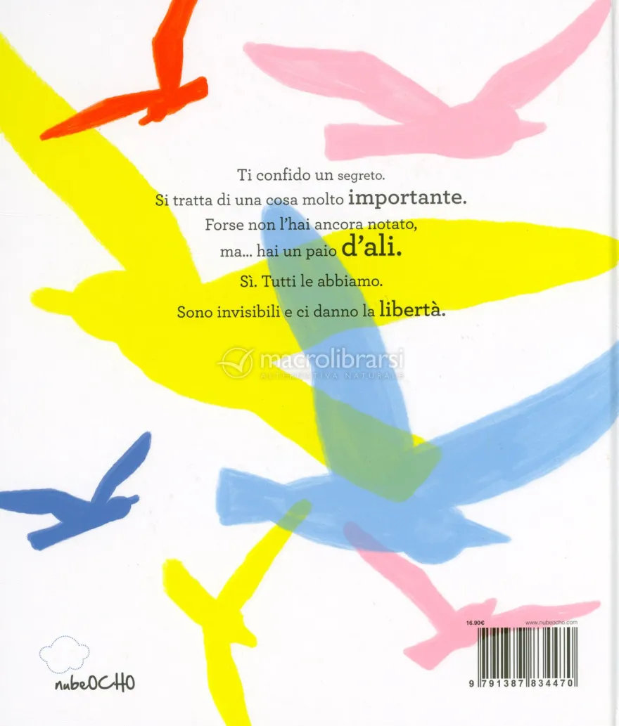 La Nostra Libertà