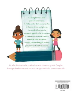 La Nostra Scuola è una Famiglia