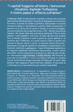 02.02.2020 - La Notte che Uscimmo dall'Euro