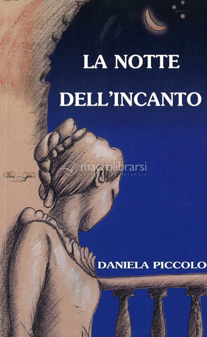 La Notte Dell'incanto