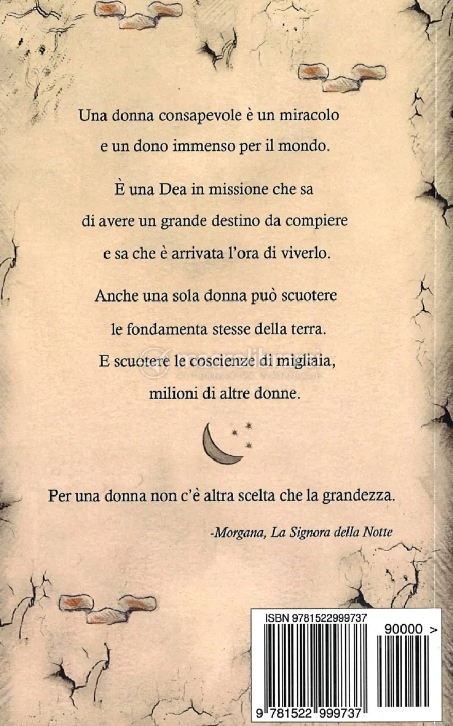 La Notte Dell'incanto