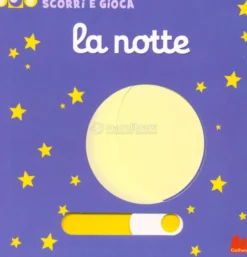 La Notte - Scorri e Gioca