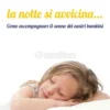 La Notte si Avvicina...