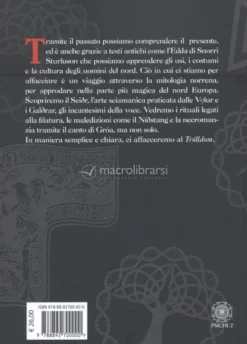 L'Antica Magia Norrena