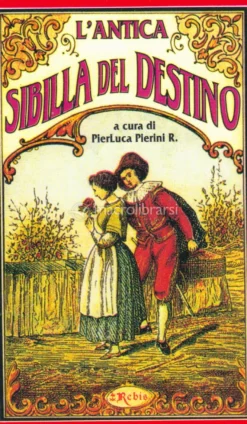 L'Antica Sibilla del Destino