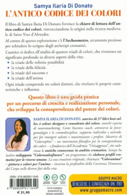 L'Antico Codice dei Colori