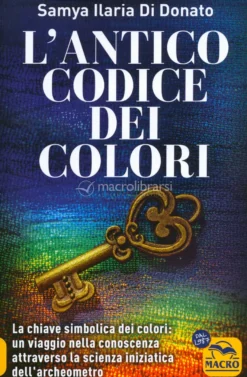 L'Antico Codice dei Colori