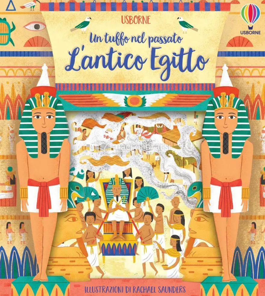 L'Antico Egitto