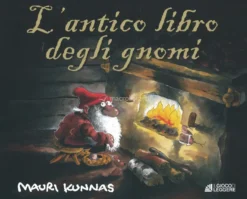 L'antico Libro degli Gnomi