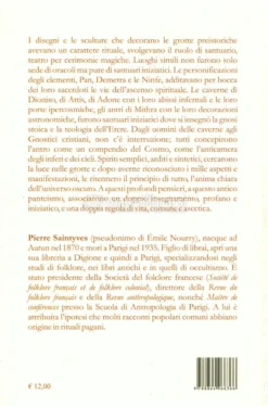 L'Antro Divino