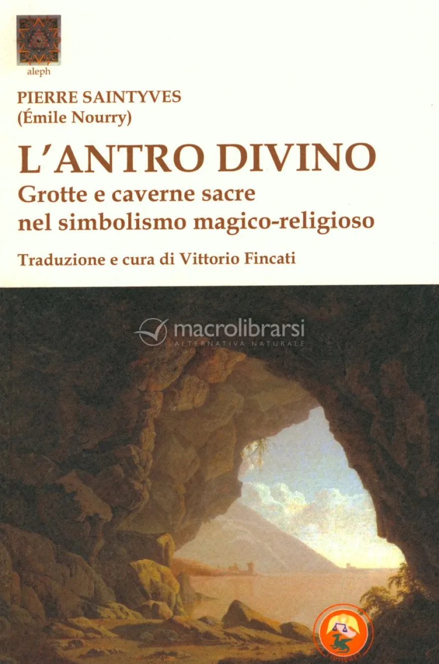 L'Antro Divino