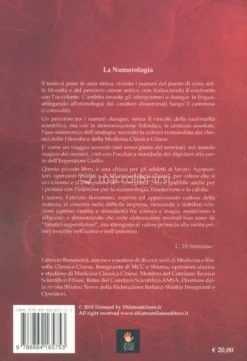 La Numerologia