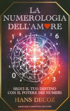 La Numerologia dell'Amore
