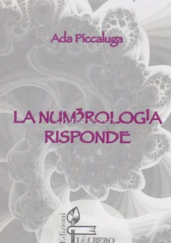La Numerologia Risponde - Libro + Carte