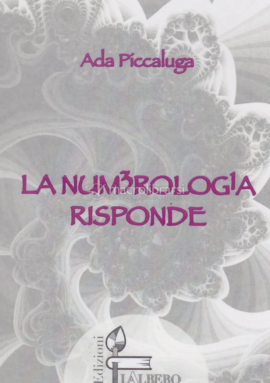 La Numerologia Risponde - Libro + Carte