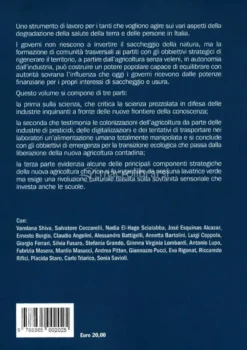 La Nuova Agricoltura Contadina