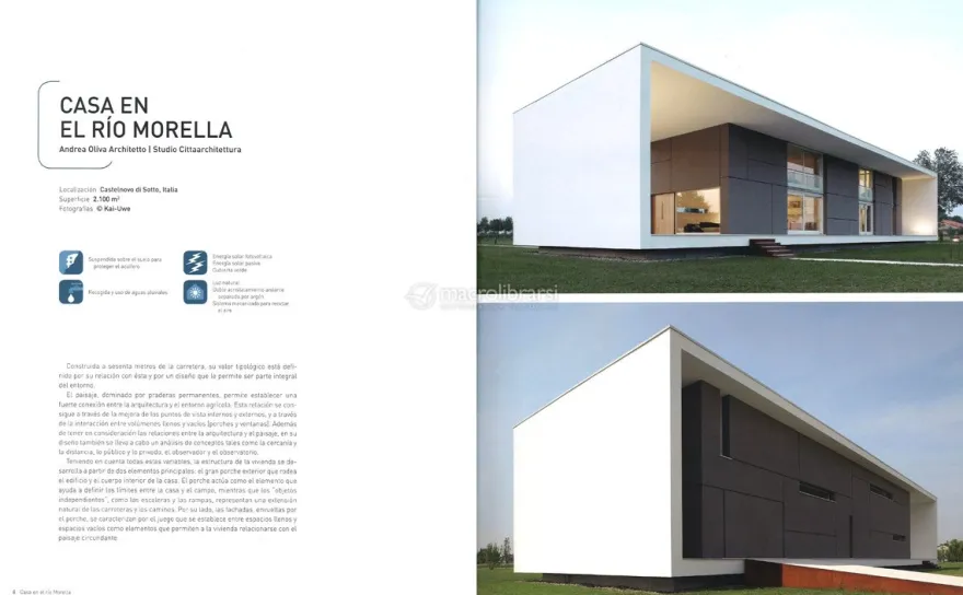 La Nuova Casa Ecologica