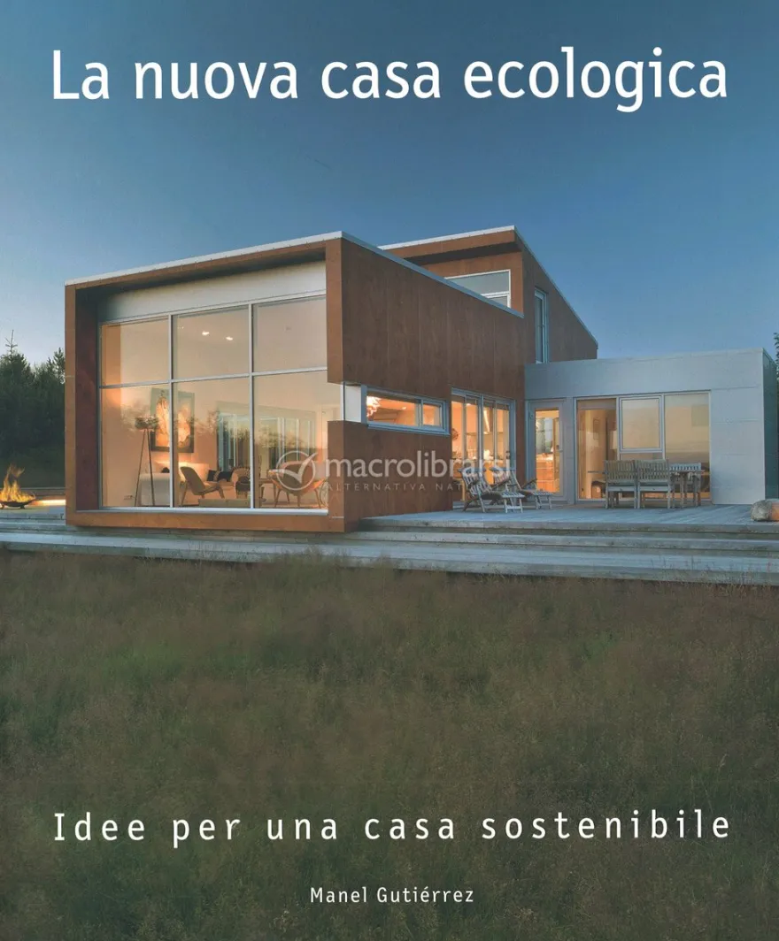 La Nuova Casa Ecologica