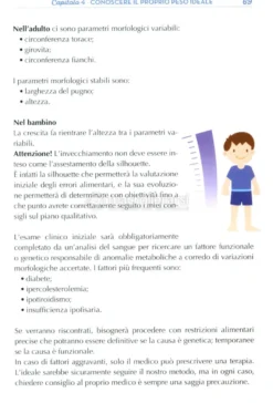 La Nuova Crononutrizione Illustrata
