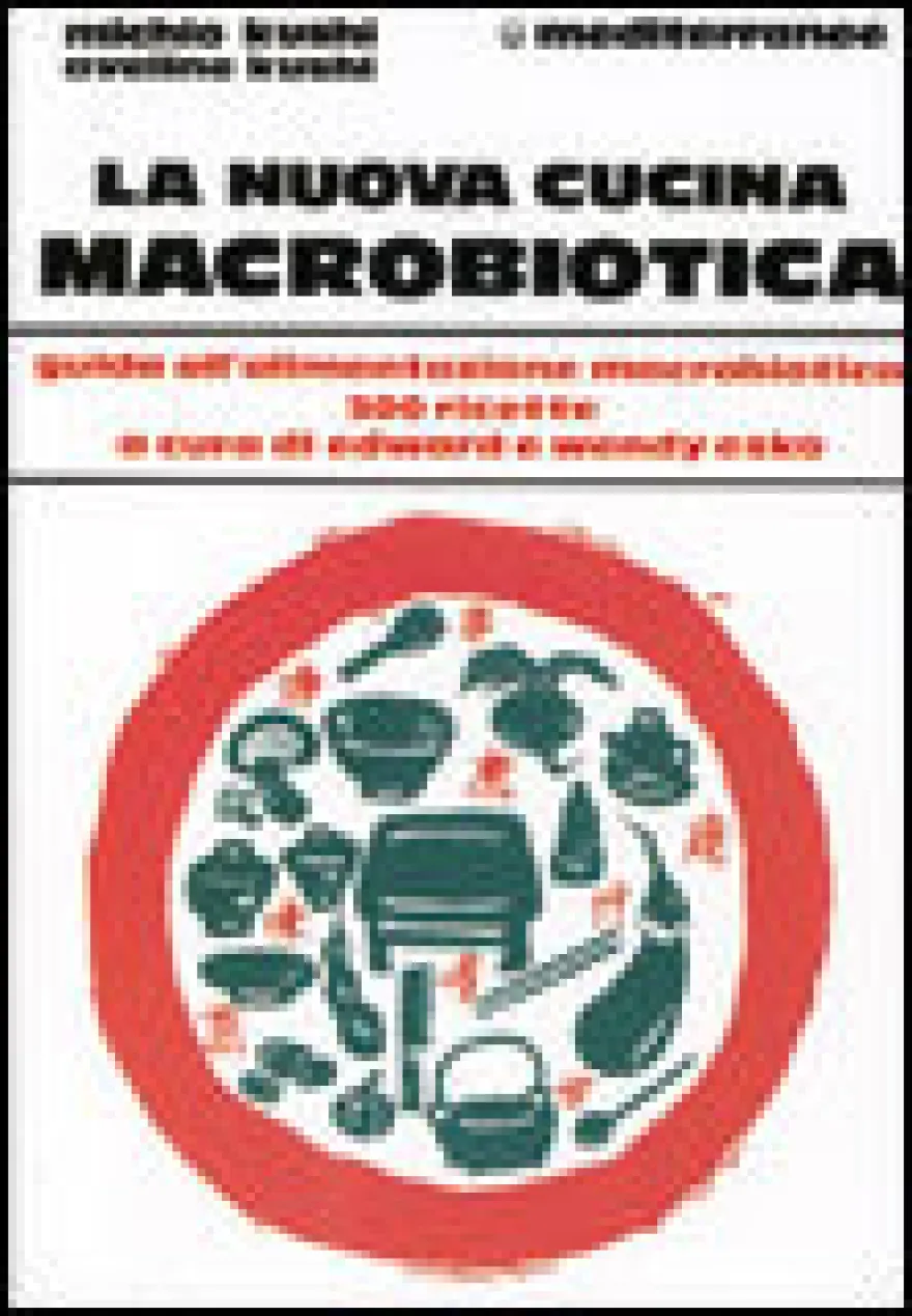 La Nuova Cucina Macrobiotica