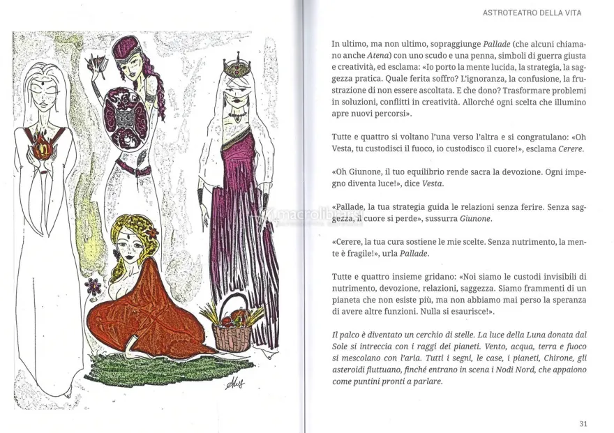 La Nuova Genesi