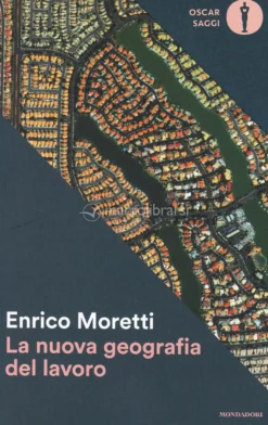La Nuova Geografia del Lavoro