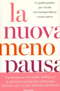 La Nuova Menopausa