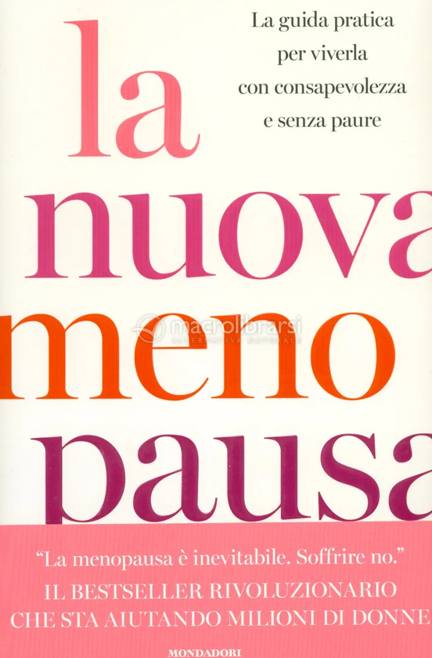 La Nuova Menopausa