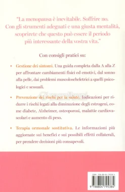 La Nuova Menopausa