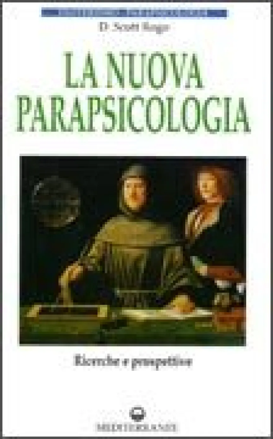 La Nuova Parapsicologia